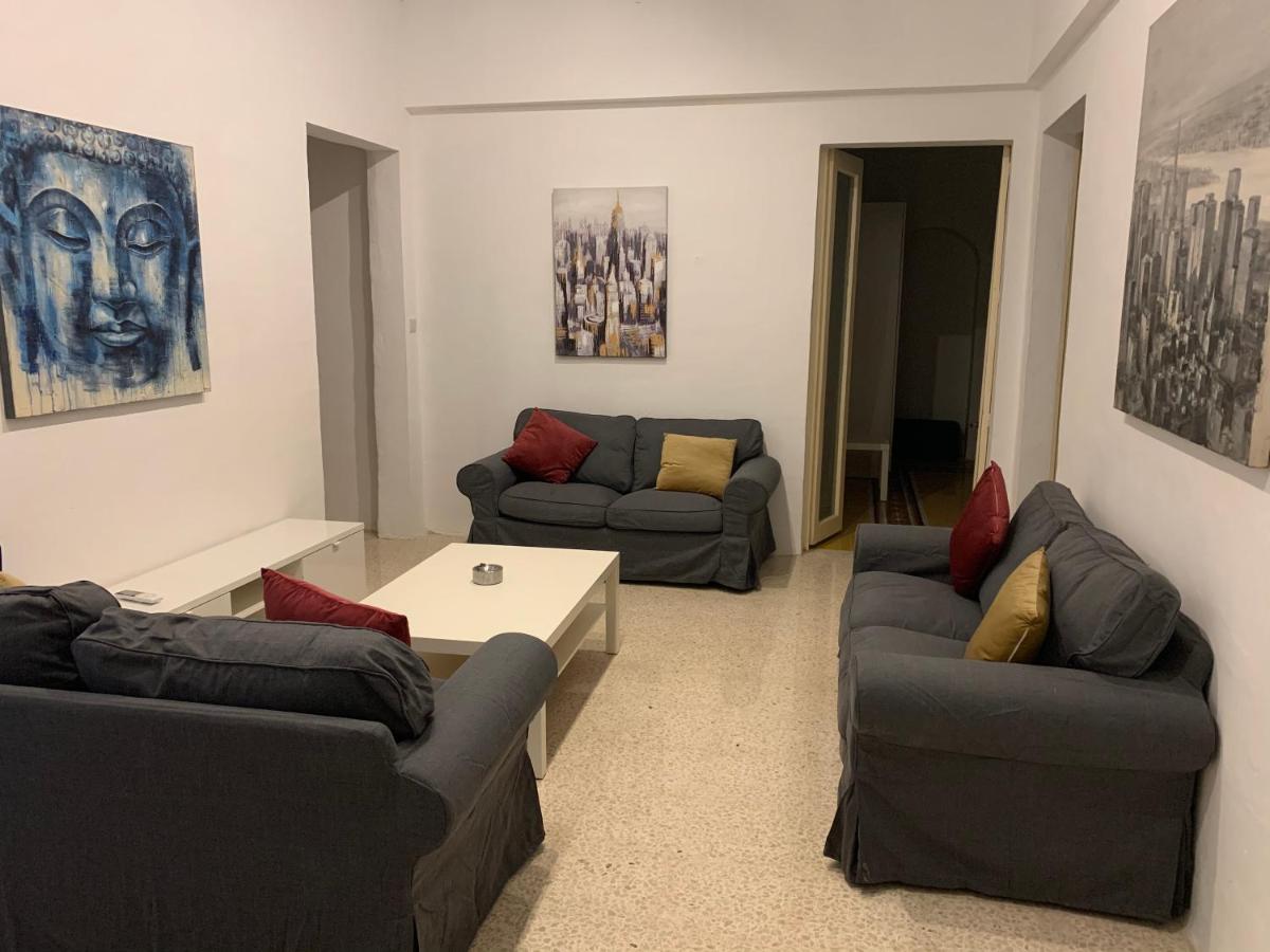 4 Bedroom Apartment In Sliema Near The Sea Buitenkant foto