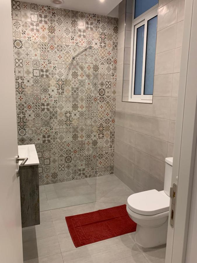 4 Bedroom Apartment In Sliema Near The Sea Buitenkant foto